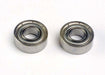 Traxxas 4611 - Ball bearings (5x11x4mm) (2) (769076101169)