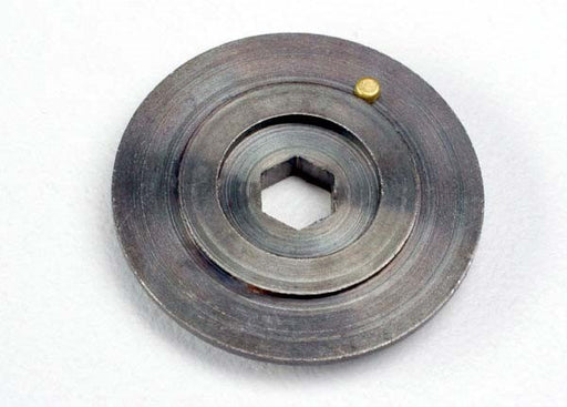 Traxxas 4625 - Pressure Plate Slipper (1) (769076723761)