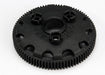 Traxxas 4690 - Spur gear 90-tooth (48-pitch) (for models with Torque-Control slipper clutch) (7540664729837)