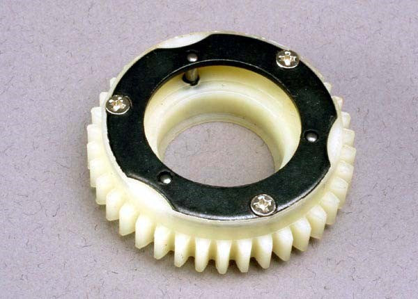 Traxxas 4985 - Spur gear aeeembly 38-T (2nd speed) - Hobby City NZ
