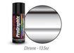 Traxxas 5046X - Body Paint Chrome 13.5OZ (7710314561773)