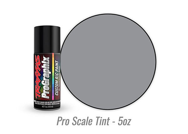 Traxxas 5048 - Body paint ProGraphix Pro Scale tint (5 oz) - Hobby City NZ