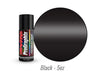 Traxxas 5055 - Body paint ProGraphix black (5oz) (7710315380973)