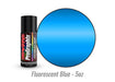 Traxxas 5064 - Body paint ProGraphix fluorescent blue (5oz) (7710315970797)