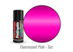 Traxxas 5065 - Body paint ProGraphix fluorescent pink (5oz) (7710316003565)