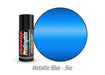 Traxxas 5074 - Body paint ProGraphix metallic blue (5oz) (7710316265709)