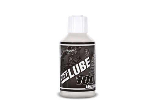 Traxxas 5130 - Oil Differential (100K Weight) (.7 Oz (20Cc)) (769083572273)