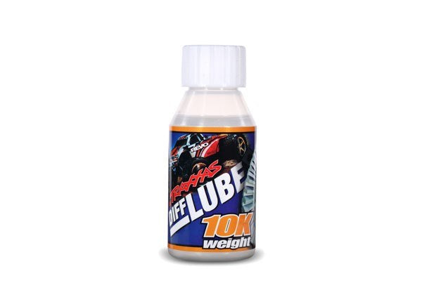 Traxxas 5135 - Oil Differential (10K Weight) - Hobby City NZ