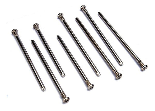Traxxas 5161 - Suspension Screw Pin Set Hardened Steel (Hex Drive) (769084882993)