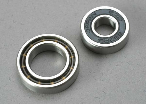 Traxxas 5223 - Ball Bearings (7X17X5Mm) (1)/  12X21X5Mm (1) (Trx 3.3 - Hobby City NZ