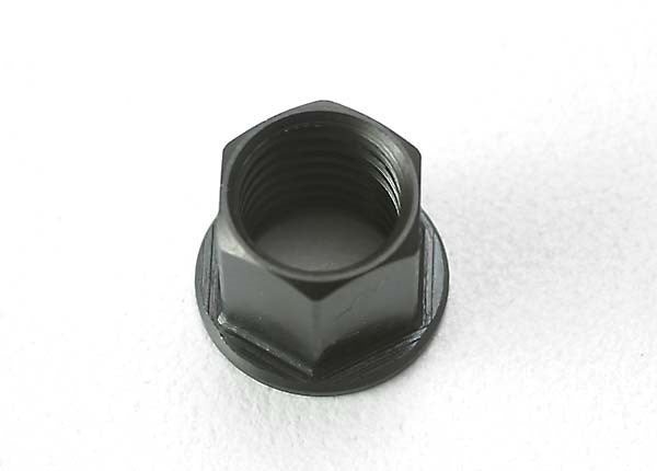Traxxas 5244 - Flywheel nut (TRXÃƒÆ’Ã†â€™ÃƒÂ¢Ã¢â€šÂ¬Ã…Â¡ÃƒÆ’Ã¢â‚¬Å¡Ãƒâ€šÃ‚Â® 2.5 and 2.5R) - Hobby City NZ
