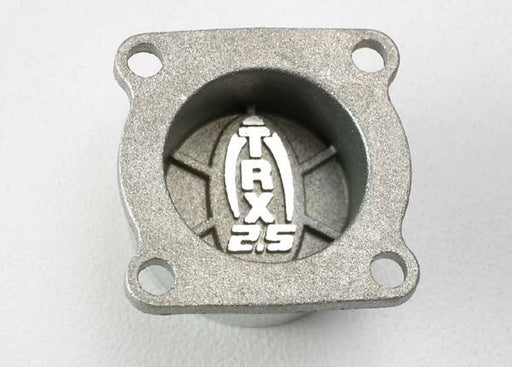 Traxxas 5274R - Backplate/ 20X1.4Mm O-Ring (For Engines W/O Starter) (TRX 2.5 2.5R 3.3) (769253670961)