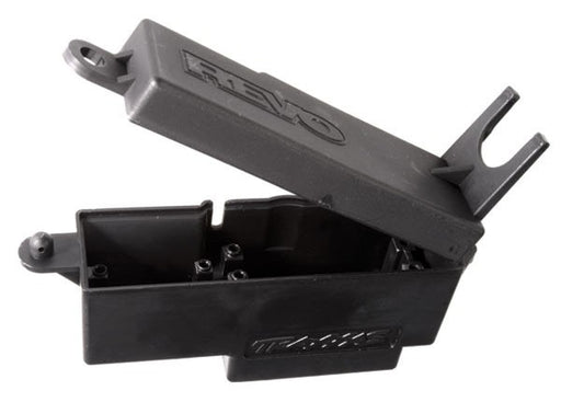 Traxxas 5325X - Electronics Box Left/ Box Cover (8338403393773)