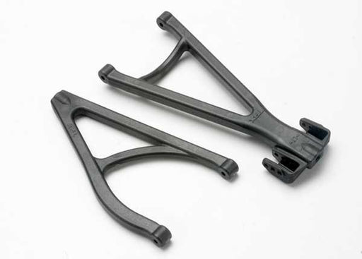 Traxxas 5333 - Suspension arm upper (1)/ suspension arm lower (1) (rear left or right) (769089306673)