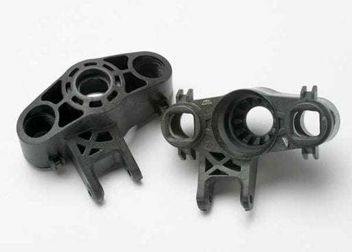 Traxxas 5334 - Axle Carriers Left & Right (1 Each) (769089339441)