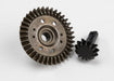 Traxxas 5379X - Ring Gear Differential/ Pinion Gear Differential (7540680360173)