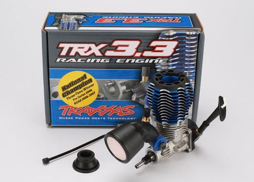 Traxxas 5407 - Traxxas Trx 3.3 Racing Engine (7622649118957)