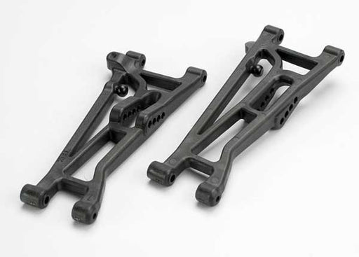 Traxxas 5531 - Suspension Arms Front (Left & Right) (7622649413869)