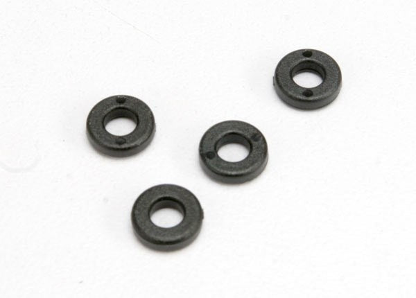 Traxxas 5534 - Spacers Stub Axle Carrier (Rear) - Hobby City NZ
