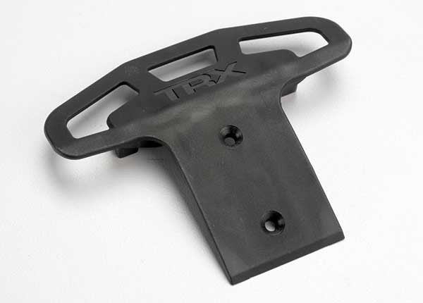 Traxxas 5535 - Bumper Front - Hobby City NZ