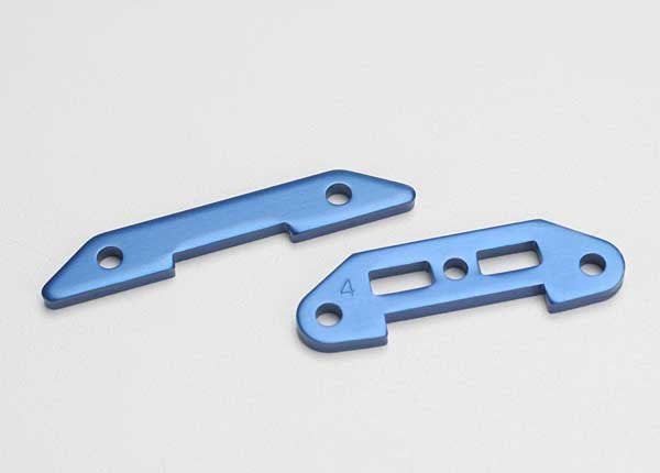 Traxxas 5558 - Tie Bars (Front & Rear)