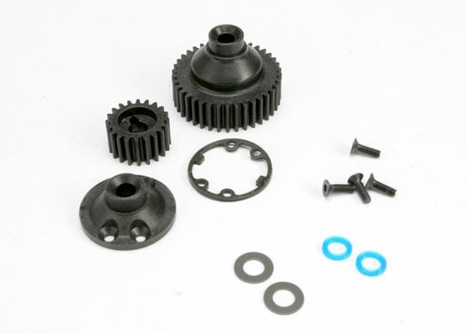 Traxxas 5579 - Gears Differential 38-T (1)/ Differential Drive Gear 20-T (769101332529)