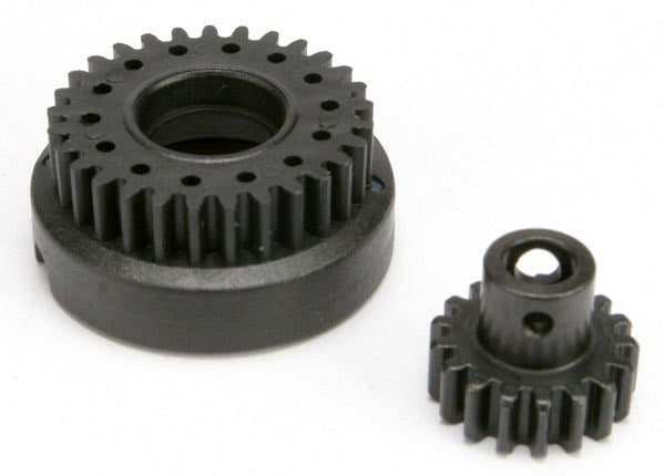 Traxxas 5585 - Gear set 2-speed (2nd speed gear 29T/ input gear 17T steel) - Hobby City NZ
