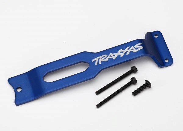 Traxxas 5632 - Chassis Brace Rear (Fits E-Revo / Summit)
