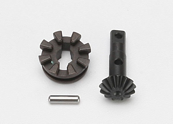 Traxxas 5678 - Gear Locking Differential Output/ Differential Slider/ 3x12mm screwpin - Hobby City NZ