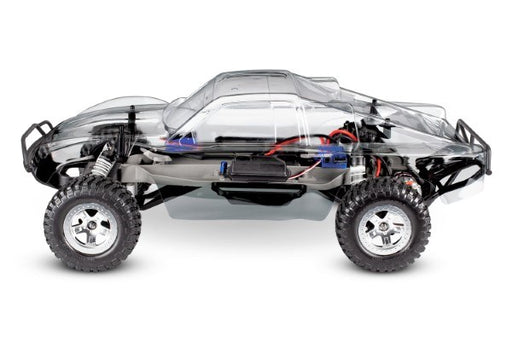 Traxxas 58014-4 - Slash 2WD Unassembled Kit (7484599238893)