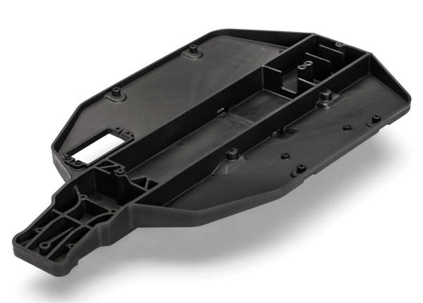 Traxxas 5822A - Chassis Slash (Black) - Hobby City NZ