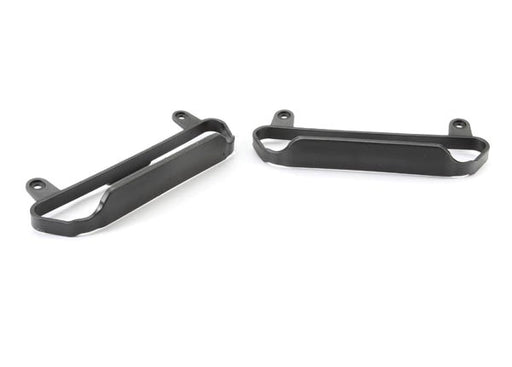Traxxas 5823 - Nerf Bars Chassis (Black) - Hobby City NZ