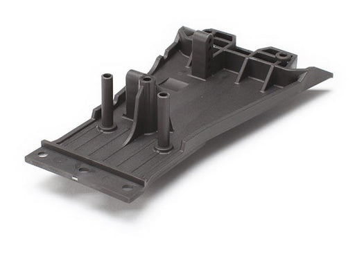 Traxxas 5831G - Lower Chassis Low CG (Grey) (769265631281)