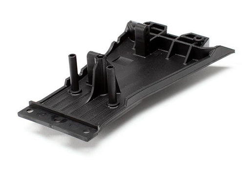 Traxxas 5831 - Lower Chassis Low CG (Black) (7540668727533)