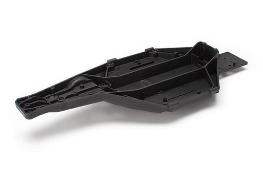Traxxas 5832 - Chassis Low CG (Black) (769106346033)