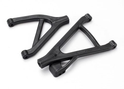 Traxxas 5933X - Suspension arm upper (1)/ suspension arm lower (1) (right rear) (fits Slayer Pro 4x4) (769268645937)