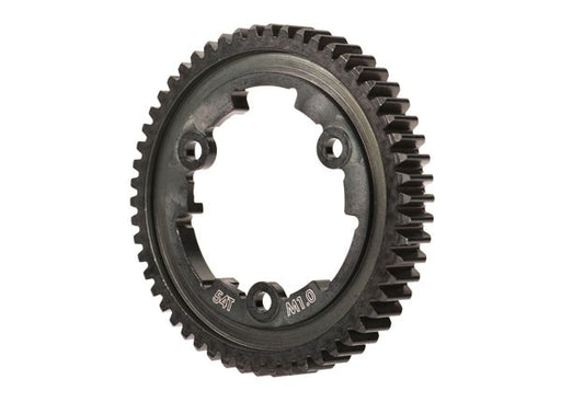 Traxxas 6444 Spur gear 54-tooth steel (wide face 1.0 metric pitch) (8374106357997)