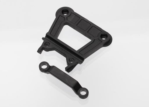 Traxxas 6445 - Bellcrank Brace/ Draglink - Hobby City NZ