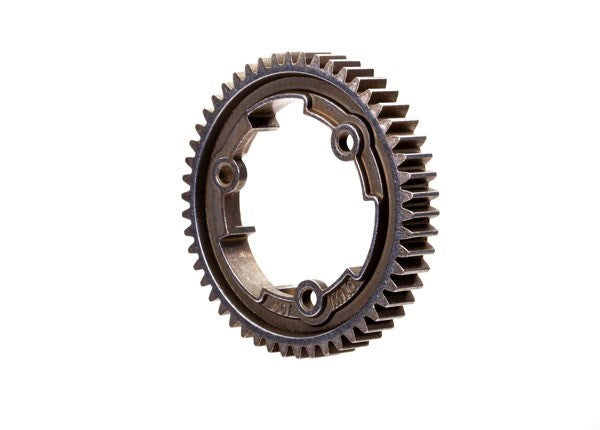 Traxxas 6448R - Spur Gear 50-Tooth Steel (1.0 Metric Pitch) replaces trx6448X (769270480945)