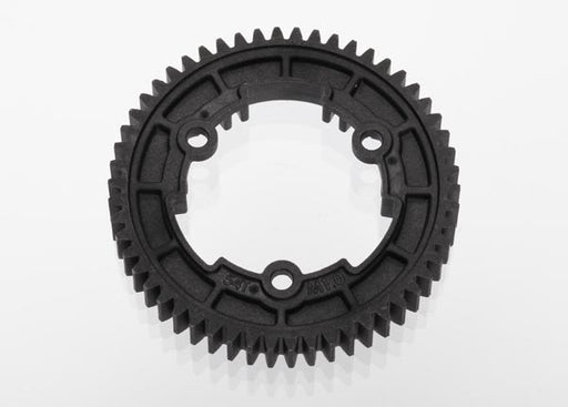 Traxxas 6449 - Spur gear 54-tooth (1.0 metric pitch) (7540669710573)