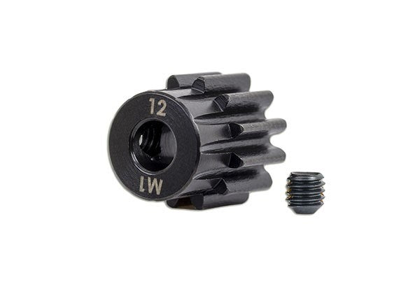Traxxas 6482X Gear 12-T pinion - Hobby City NZ