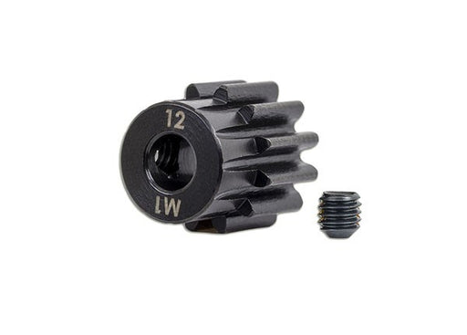 Traxxas 6482X Gear 12-T pinion - Hobby City NZ
