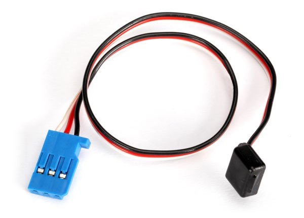 Traxxas 6522 - Traxxas Sensor Rpm Short 3X4Mm BCS (2) - Hobby City NZ