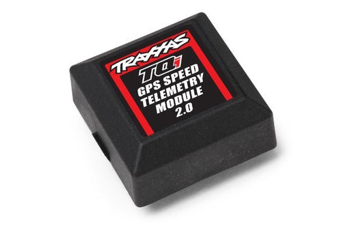 Traxxas 6551X Telemetry GPS module 2.0 TQi radio system - Hobby City NZ