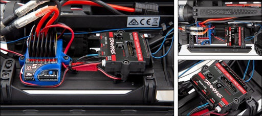 Traxxas 6591 -  Pro Scale Advanced Lighting Control System (TRX-4/TRX-6) - Hobby City NZ