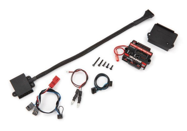 Traxxas 6591 -  Pro Scale Advanced Lighting Control System (TRX-4/TRX-6) - Hobby City NZ