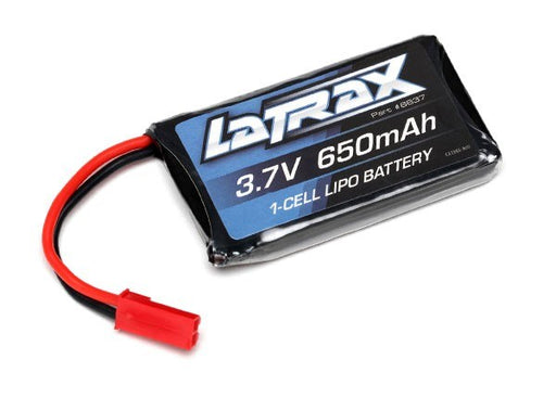 zTraxxas 6637 - Battery LaTrax 650mAh LiPo (7882804920557)