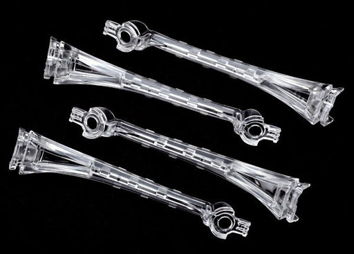 Traxxas 6650 - Led Lens Clear (4) - Hobby City NZ