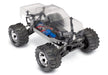 Traxxas 67014-4 Stampede 4X4 Kit with Electronics (7589893275885)