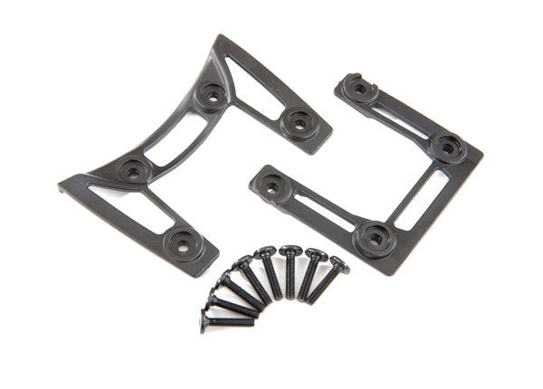 Traxxas 6710 - Body reinforcement set (fits #6717 body)